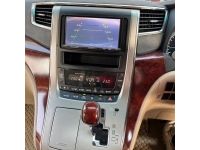 Toyota Alphard 2.4 2009  ถูกมาก 599,000 บาท สวยพร้อมใช้ รูปที่ 15